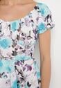 Rochie Albastru deschis