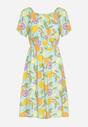 Rochie Albastru deschis