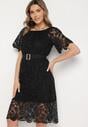 Rochie Neagră