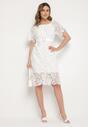 Rochie Albă