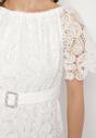 Rochie Albă
