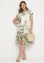 Rochie Verde