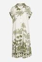 Rochie Verde