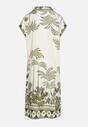 Rochie Verde