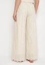 Pantaloni Bej
