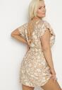 Rochie Bej
