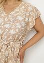Rochie Bej