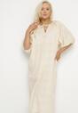 Rochie Bej
