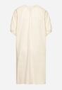Rochie Bej