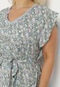 Rochie Albastră