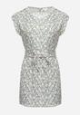 Rochie Albastră