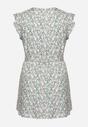 Rochie Albastră