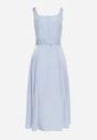 Rochie Albastră
