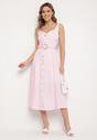 Rochie Roz