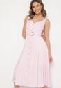 Rochie Roz