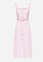 Rochie Roz