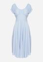 Rochie Albastră
