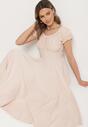 Rochie Bej