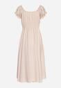 Rochie Bej