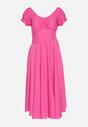Rochie Fucsia