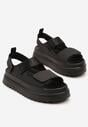Sandale Negre