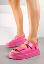 Sandale Fucsia