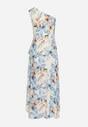 Rochie Albastră