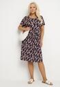 Rochie Bleumarin