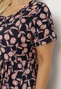 Rochie Bleumarin