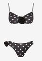 Costum de baie bikini Negru