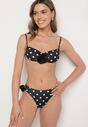Costum de baie bikini Negru