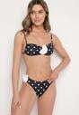 Costum de baie bikini Alb