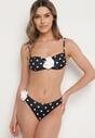 Costum de baie bikini Alb