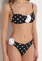 Costum de baie bikini Alb