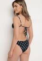 Costum de baie bikini Albastru deschis
