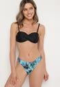 Costum de baie bikini Negru