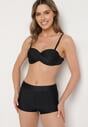 Costum de baie bikini Negru