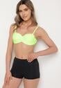 Costum de baie bikini Verde