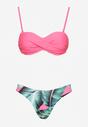 Costum de baie bikini Fucsia