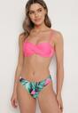 Costum de baie bikini Fucsia