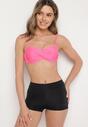 Costum de baie bikini Fucsia