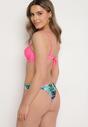 Costum de baie bikini Fucsia