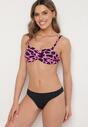 Costum de baie bikini Fucsia