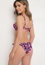 Costum de baie bikini Fucsia
