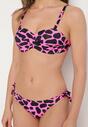 Costum de baie bikini Fucsia