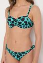 Costum de baie bikini Verde
