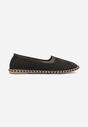 Espadrile Negre