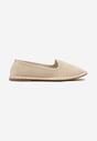 Espadrile Bej