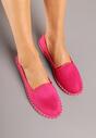 Espadrile Fucsia