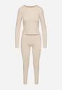 Compleu sport Bej